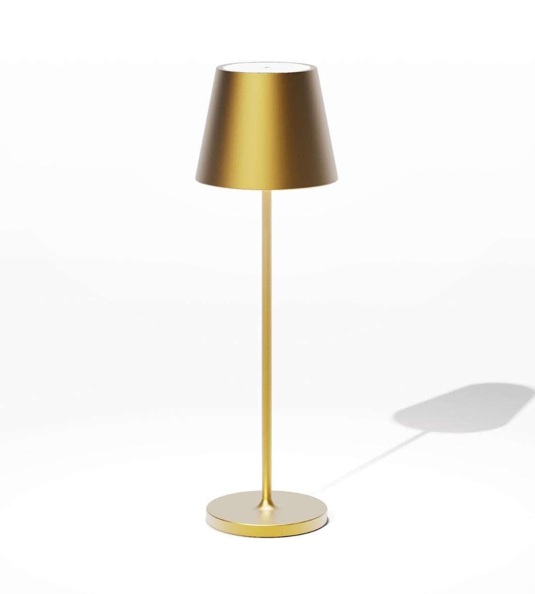 LUMELIA - kabellose Lampe Set Angebot