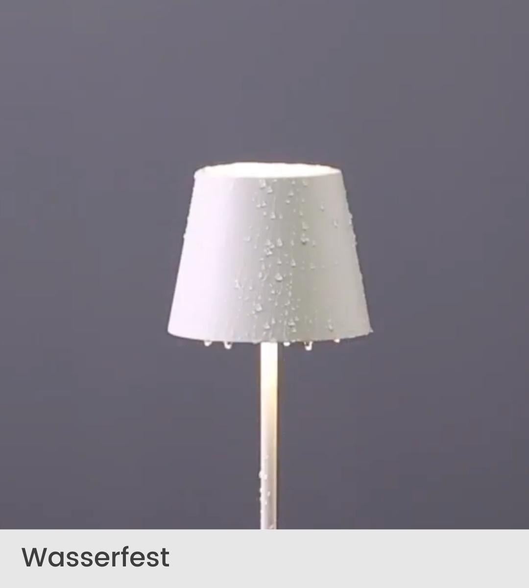 LUMELIA - kabellose Lampe Set Angebot