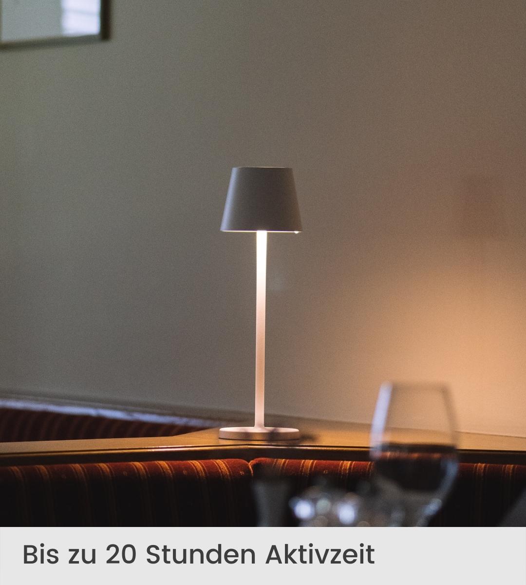 LUMELIA - kabellose Lampe Set Angebot