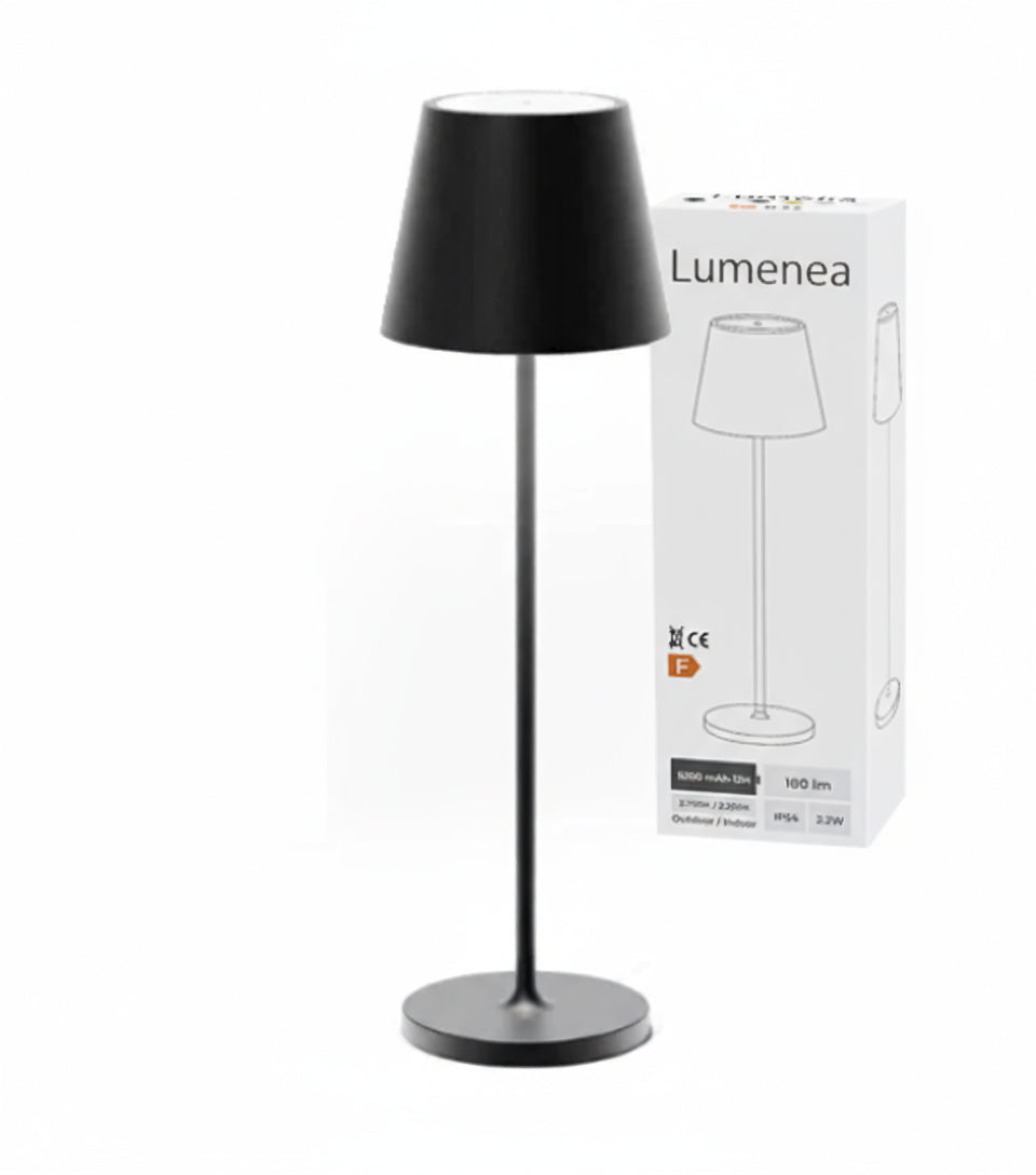 LUMELIA - kabellose Lampe Set Angebot