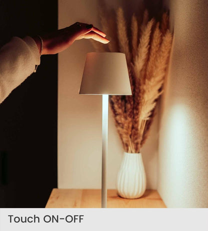 LUMELIA - kabellose Lampe Set Angebot