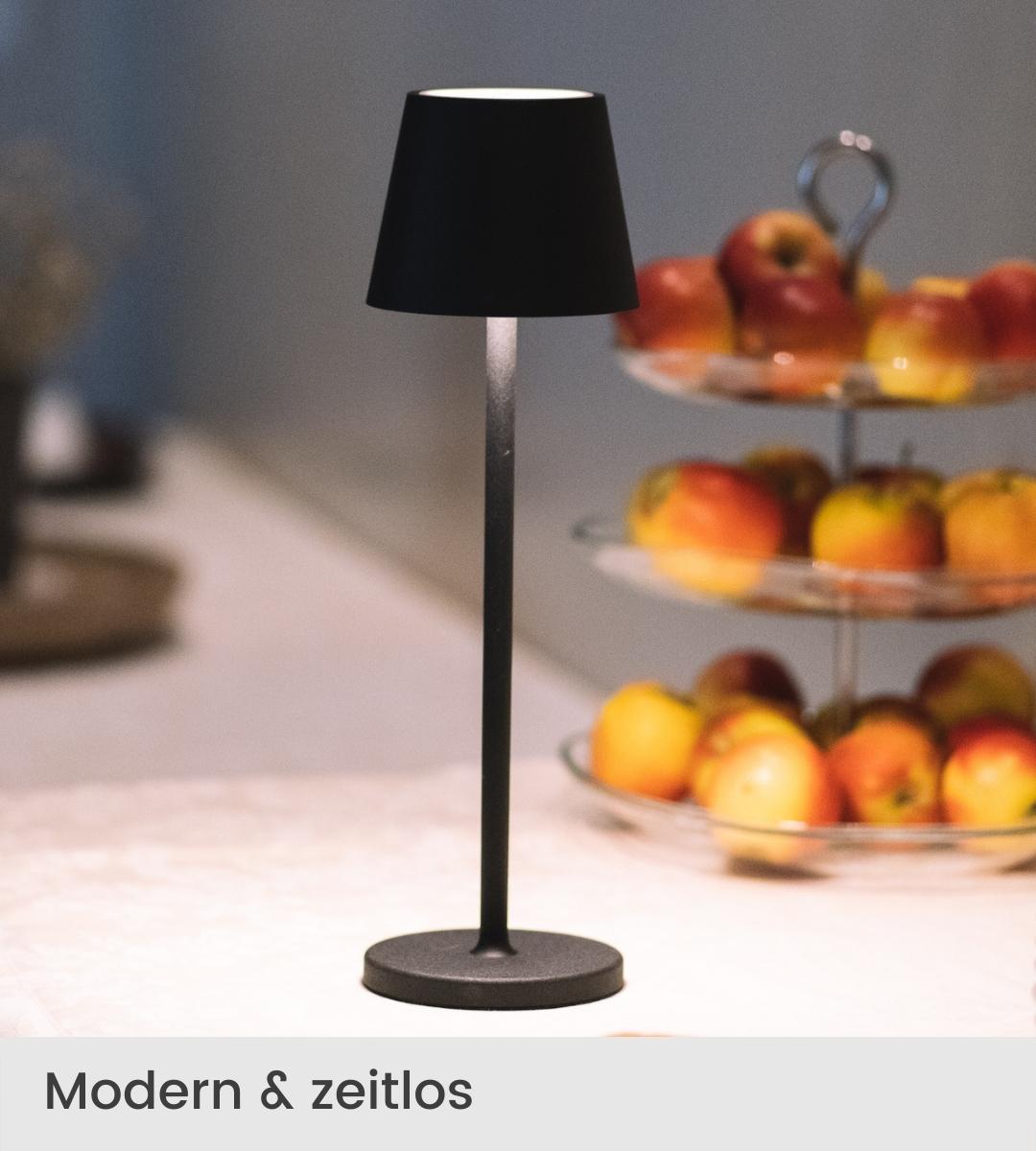 LUMELIA - kabellose Lampe Set Angebot