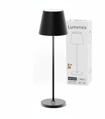 LUMELIA - kabellose Lampe Set Angebot